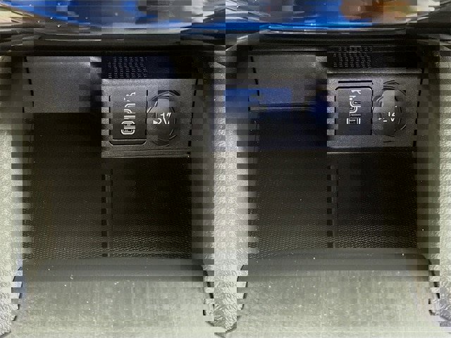 Certified 2024 Ford Escape ST-Line w/ Tech Pack #1 image 19