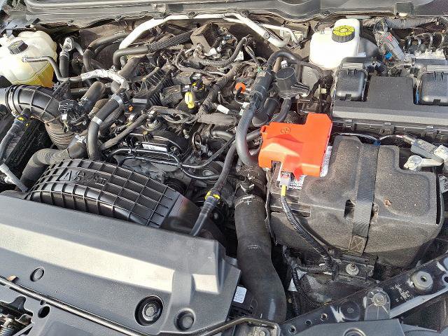 Certified 2022 Ford Ranger XL w/ Equipment Group 101A High image 26