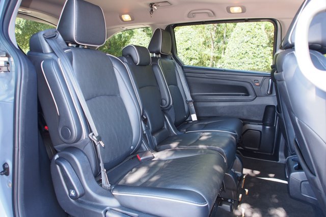 Used 2024 Honda Odyssey Elite image 14