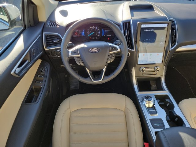 Certified 2024 Ford Edge SEL w/ Convenience Package AWD/4WD image 30