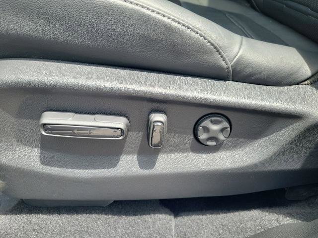 Used 2022 Honda CR-V Touring image 23