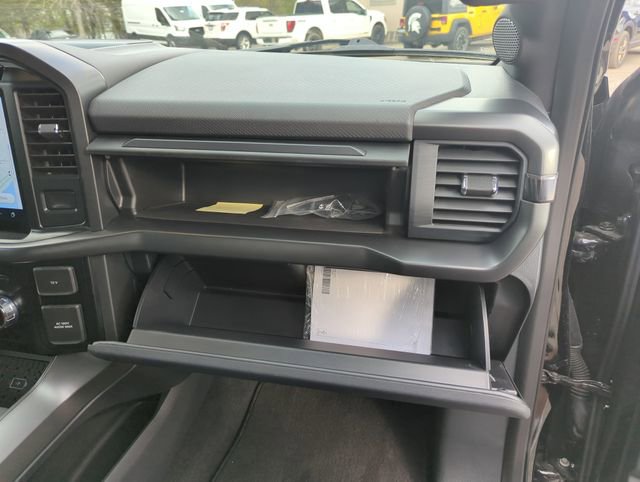 Certified 2024 Ford F150 XLT w/ Equipment Group 303A High AWD/4WD image 24