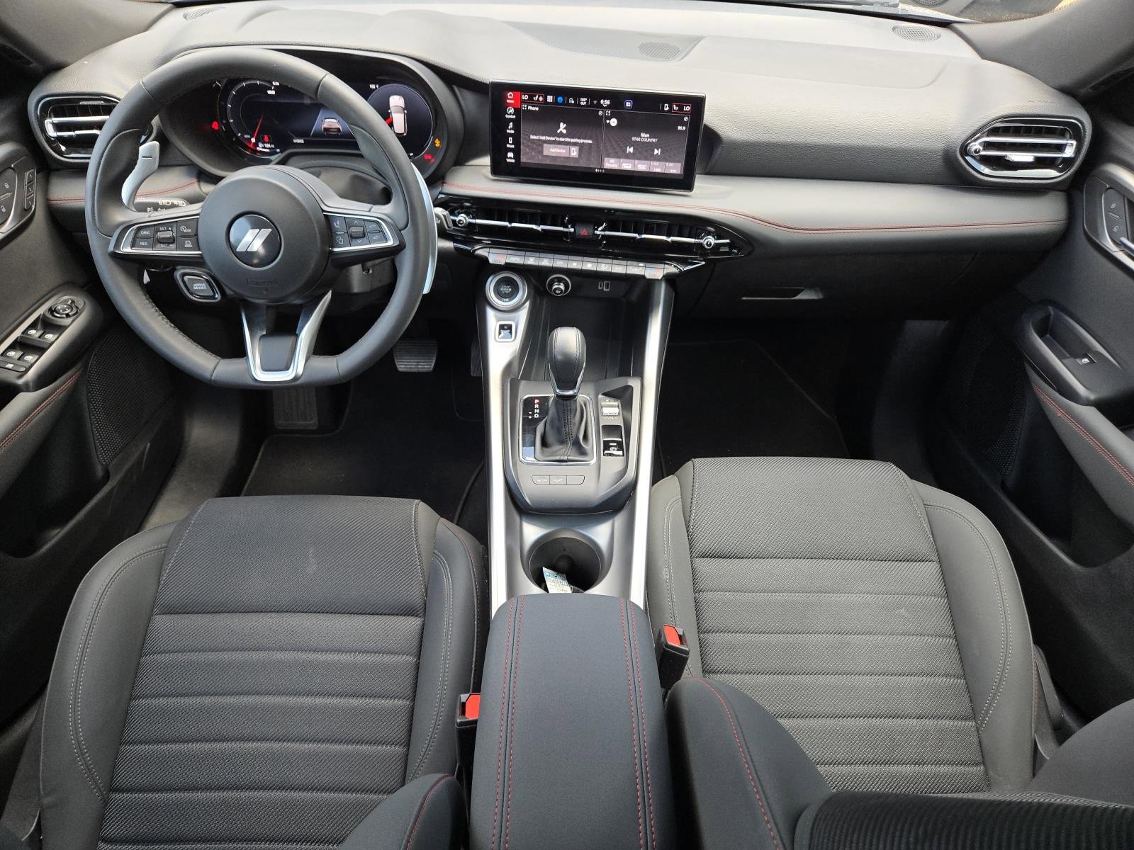 Used 2024 Dodge Hornet R/T image 13