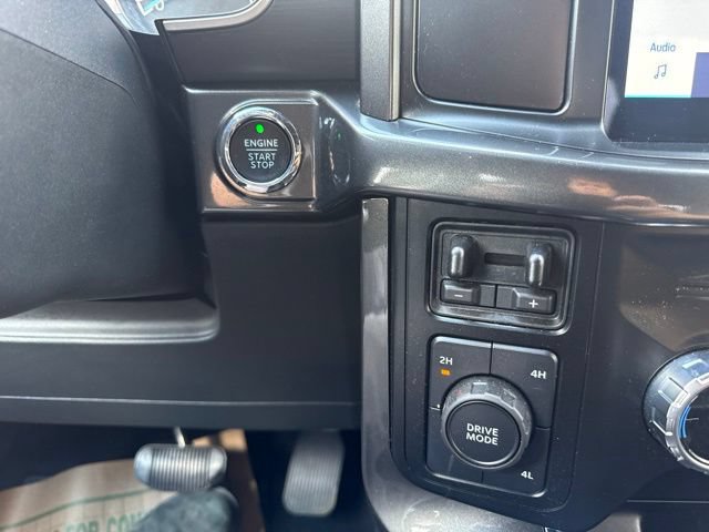 Certified 2023 Ford F150 XLT w/ Equipment Group 302A High AWD/4WD image 29