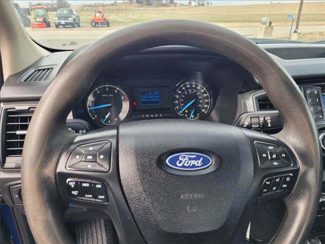 Certified 2020 Ford Ranger XL w/ Equipment Group 101A Mid image 15