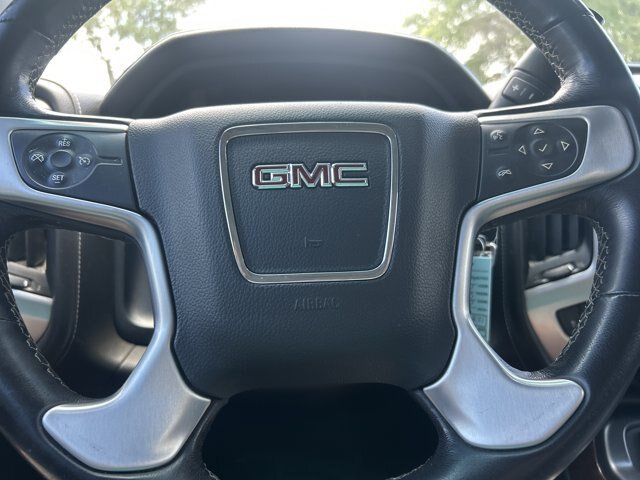 Used 2018 GMC Sierra 1500 SLT w/ SLT Premium Package AWD/4WD image 28