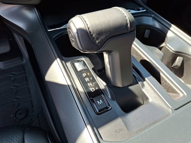 Certified 2024 Ford F150 Lariat w/ Equipment Group 502A High AWD/4WD image 15