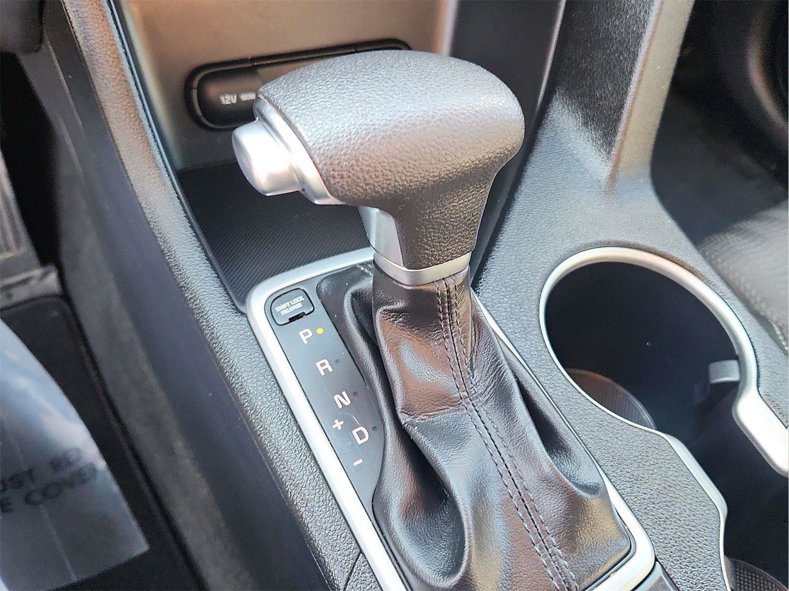 Used 2021 Kia Sportage LX image 14