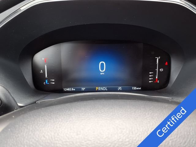 Certified 2023 Ford Escape ST-Line AWD/4WD image 16