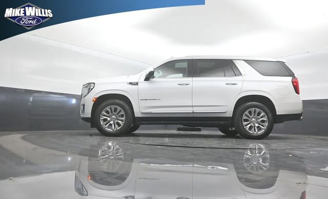 Used 2024 GMC Yukon Denali image 7