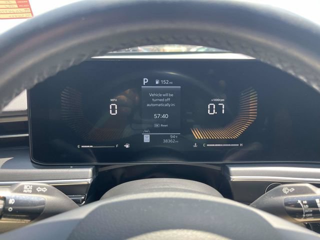 Used 2025 Kia K5 GT-Line w/ GT-Line Premium Package FWD image 26