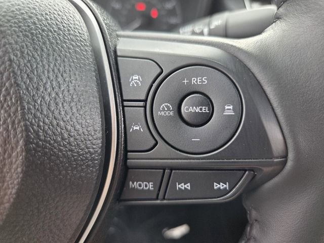 Used 2025 Toyota Corolla SE FWD image 26