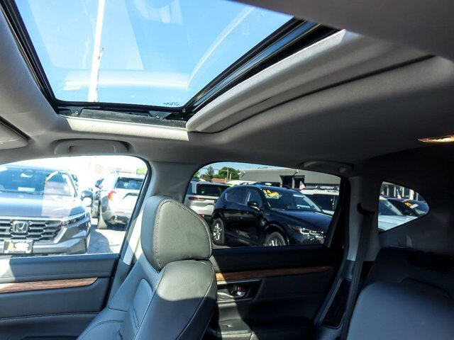 Used 2022 Honda CR-V EX-L image 15