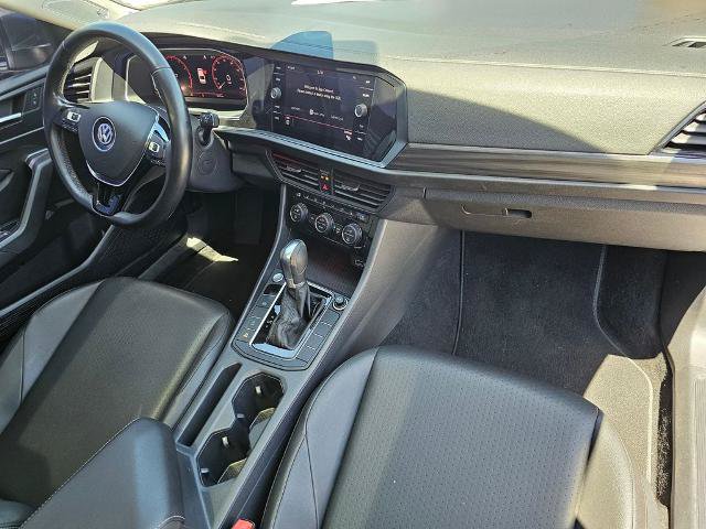 Used 2019 Volkswagen Jetta SEL FWD image 8