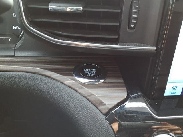 Certified 2023 Ford Explorer Limited w/ Limited Technology Package image 25