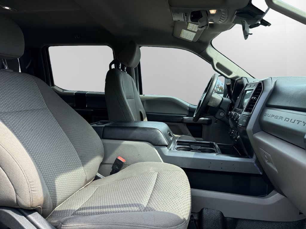 Certified 2022 Ford F250 XLT w/ XLT Value Package AWD/4WD image 14