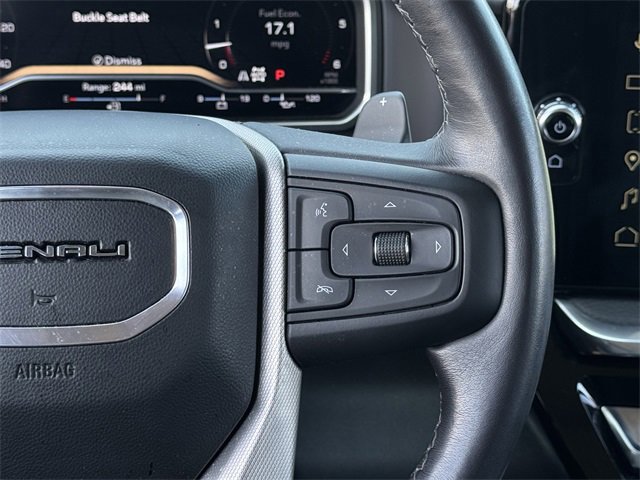 Used 2023 GMC Sierra 1500 Denali image 15