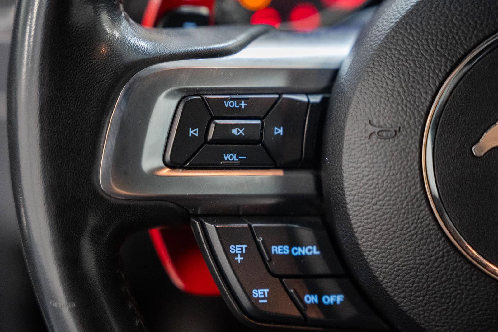 Certified 2020 Ford Mustang Premium RWD image 34