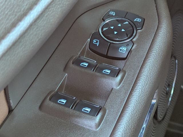 Certified 2024 Ford Expedition Max King Ranch AWD/4WD image 25
