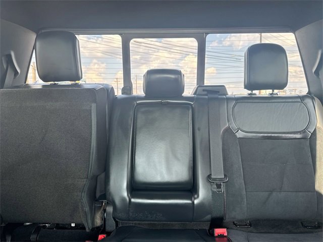 Certified 2023 Ford F150 Raptor w/ Equipment Group 802A Raptor R image 31