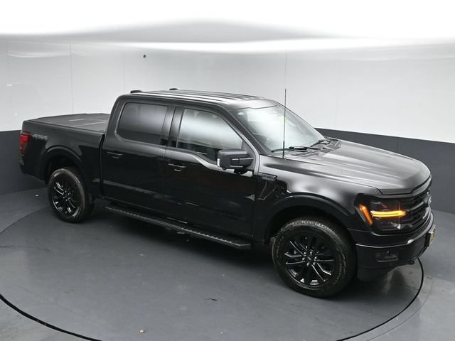 Certified 2025 Ford F150 XLT w/ Equipment Group 303A High AWD/4WD image 46