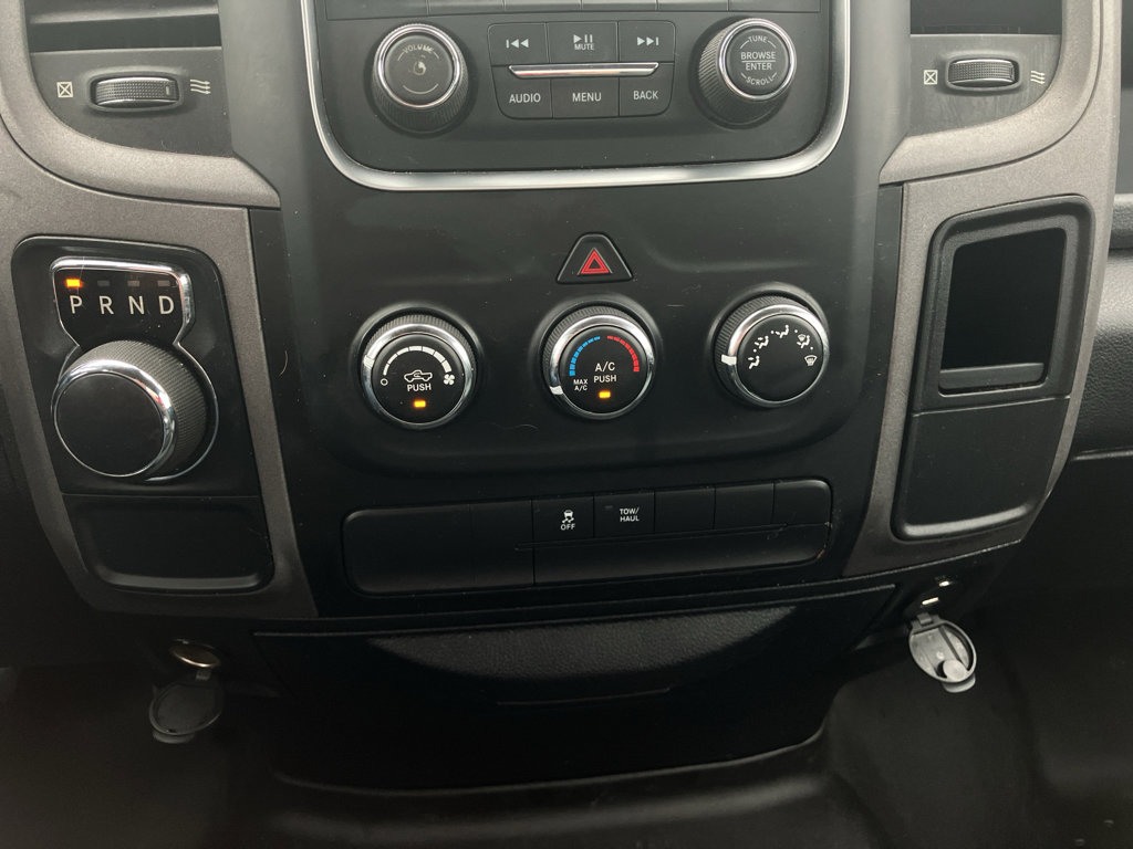 Used 2018 RAM 1500 Express image 24