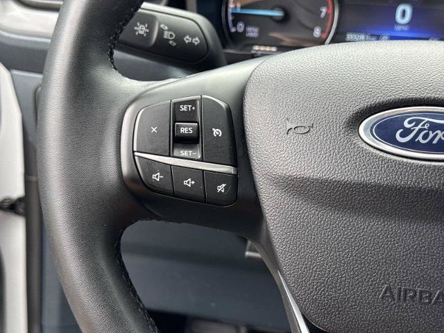 Certified 2023 Ford Maverick Tremor AWD/4WD image 18