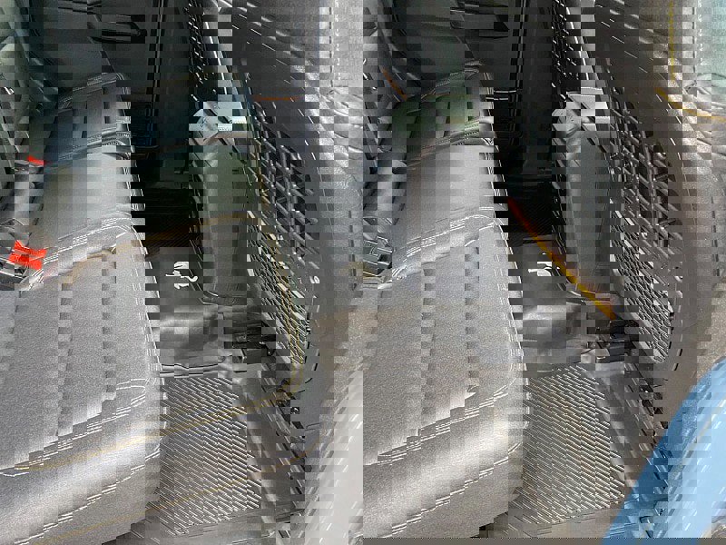 Certified 2024 Ford Bronco Badlands image 33