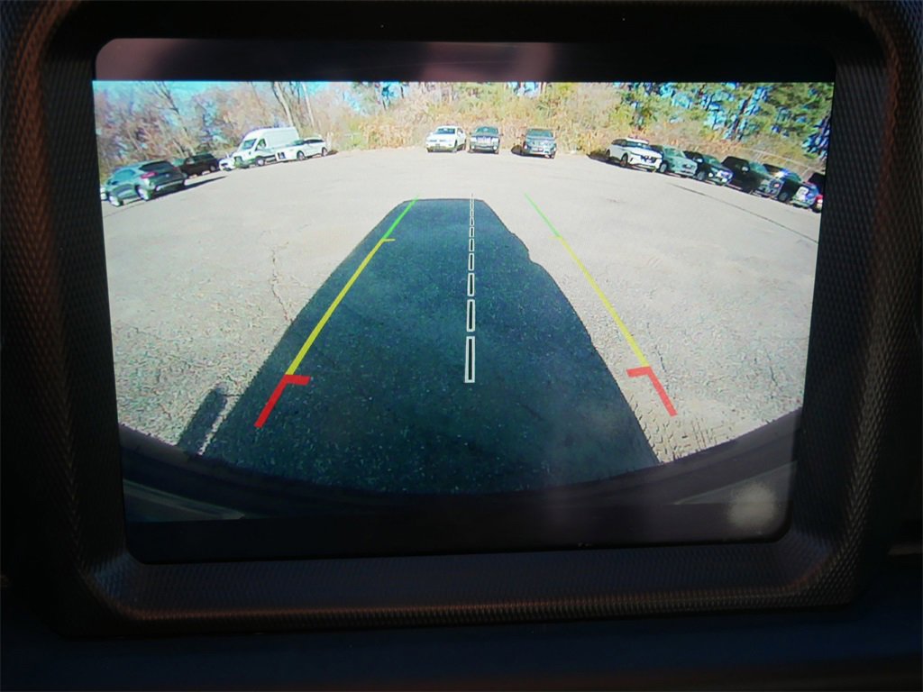 Used 2018 Jeep Wrangler Unlimited Sahara image 24