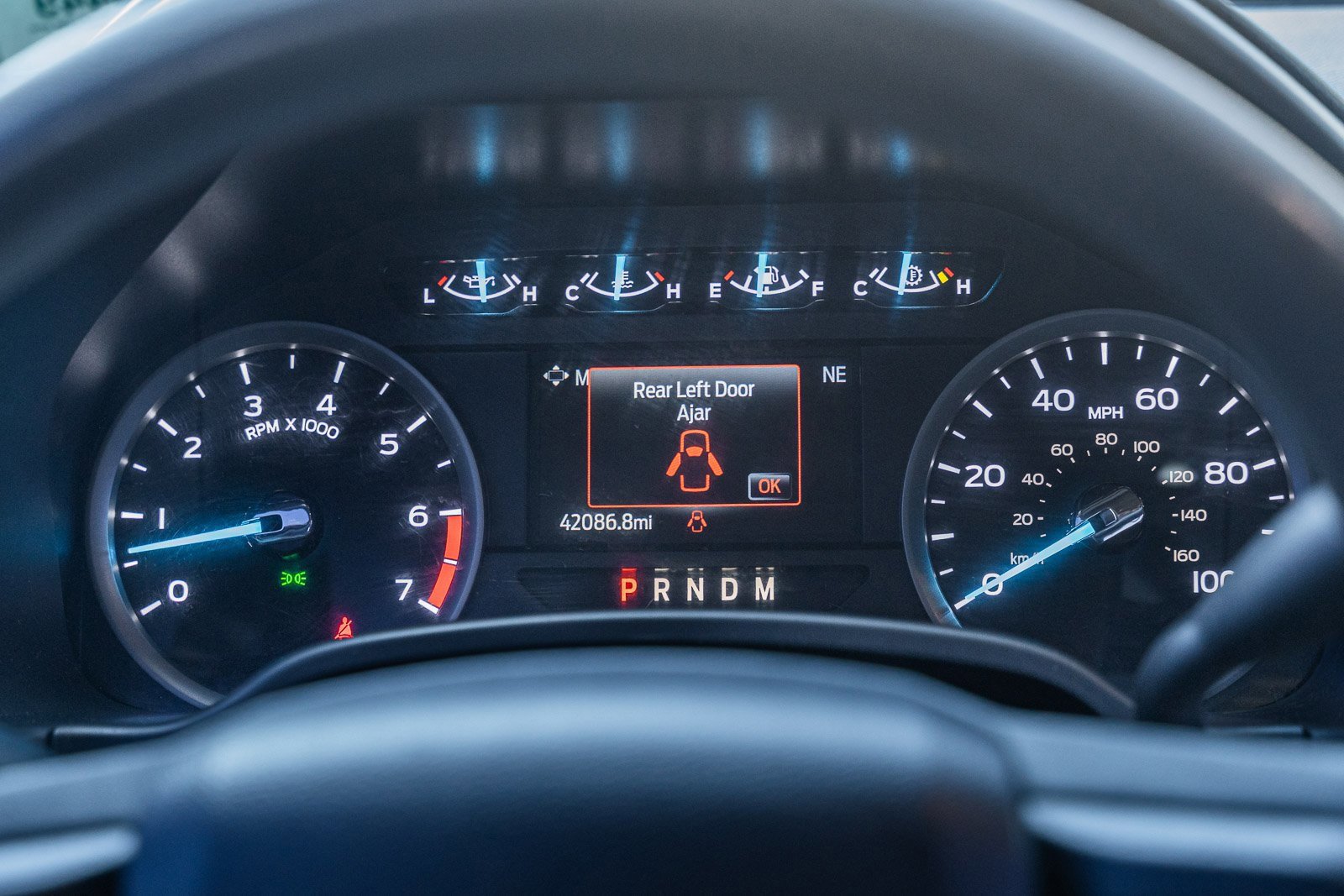 Certified 2021 Ford F250 XLT w/ XLT Premium Package image 23