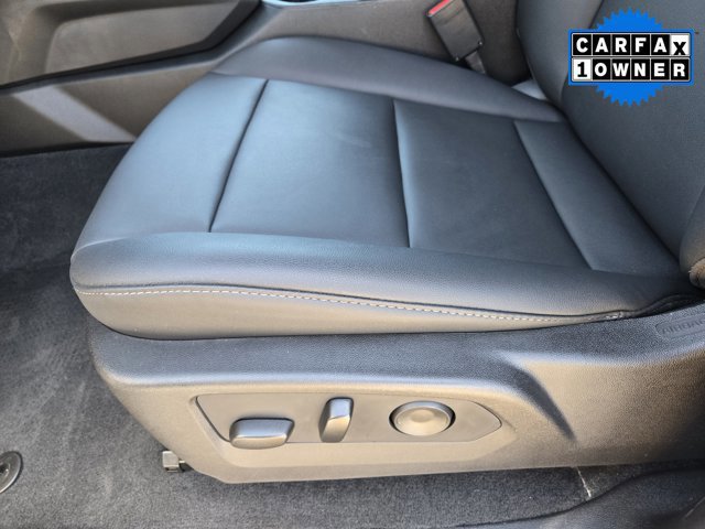 Used 2025 Chevrolet Colorado LT w/ LT Convenience Package image 21