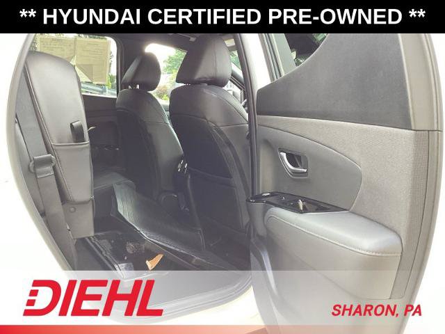 Certified 2025 Hyundai Santa Cruz XRT AWD/4WD image 14