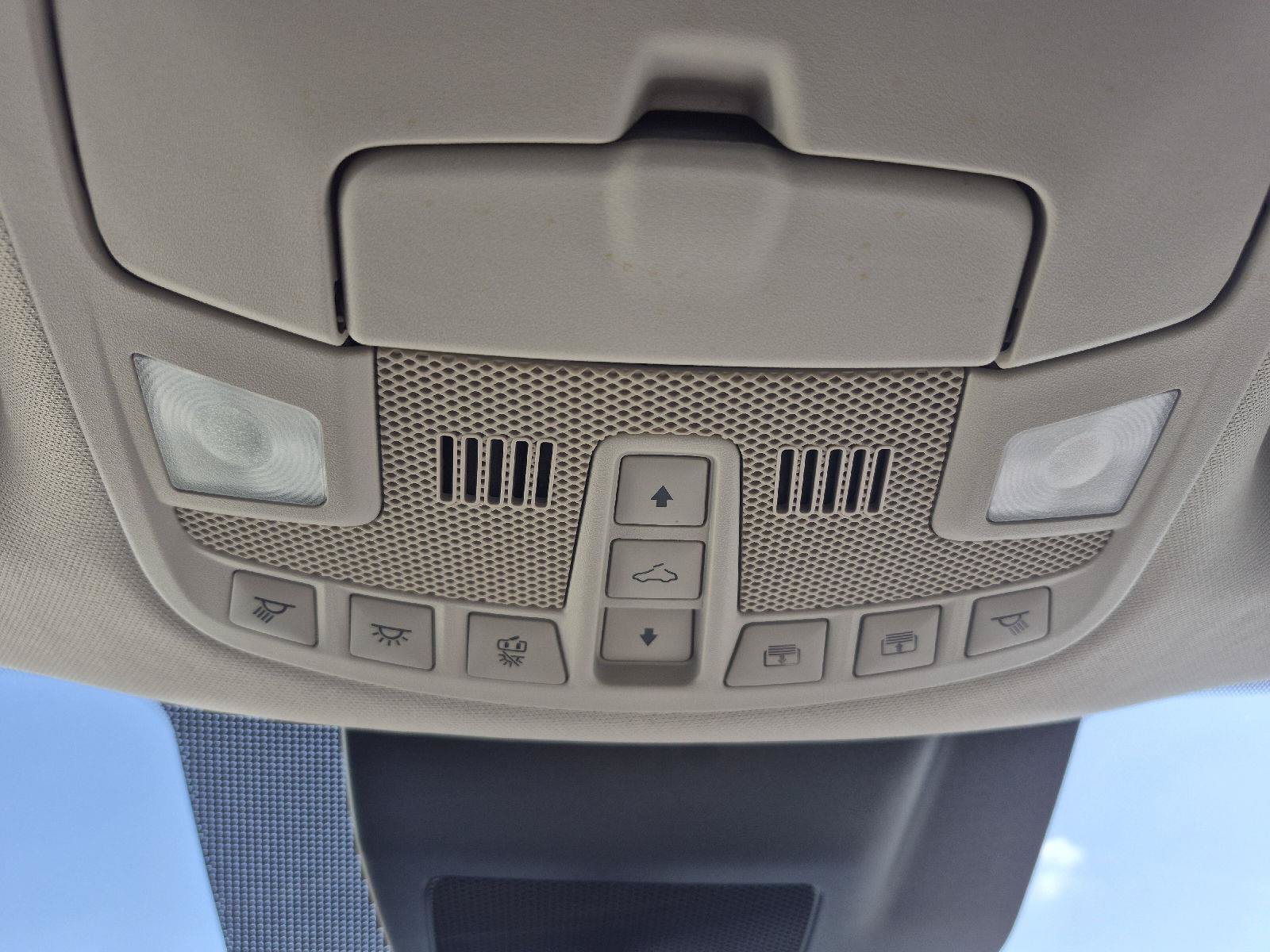 Certified 2019 Ford Expedition Platinum RWD image 11