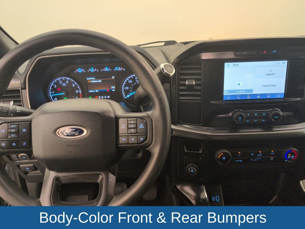 Certified 2023 Ford F150 XL w/ STX Appearance Package image 20