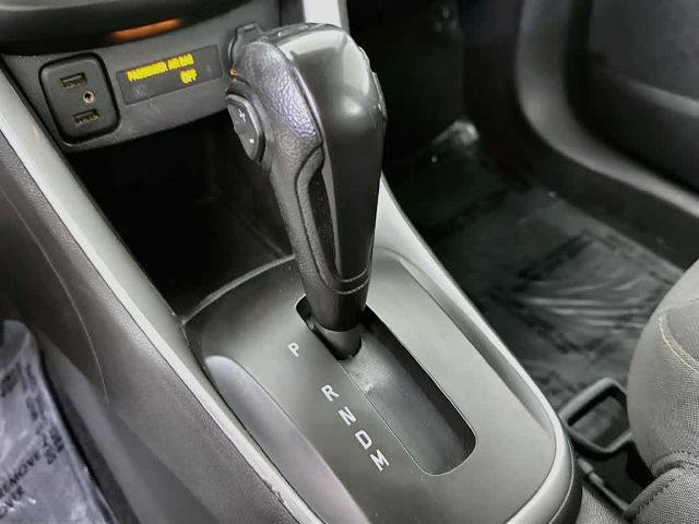 Used 2020 Chevrolet Trax LS FWD image 17