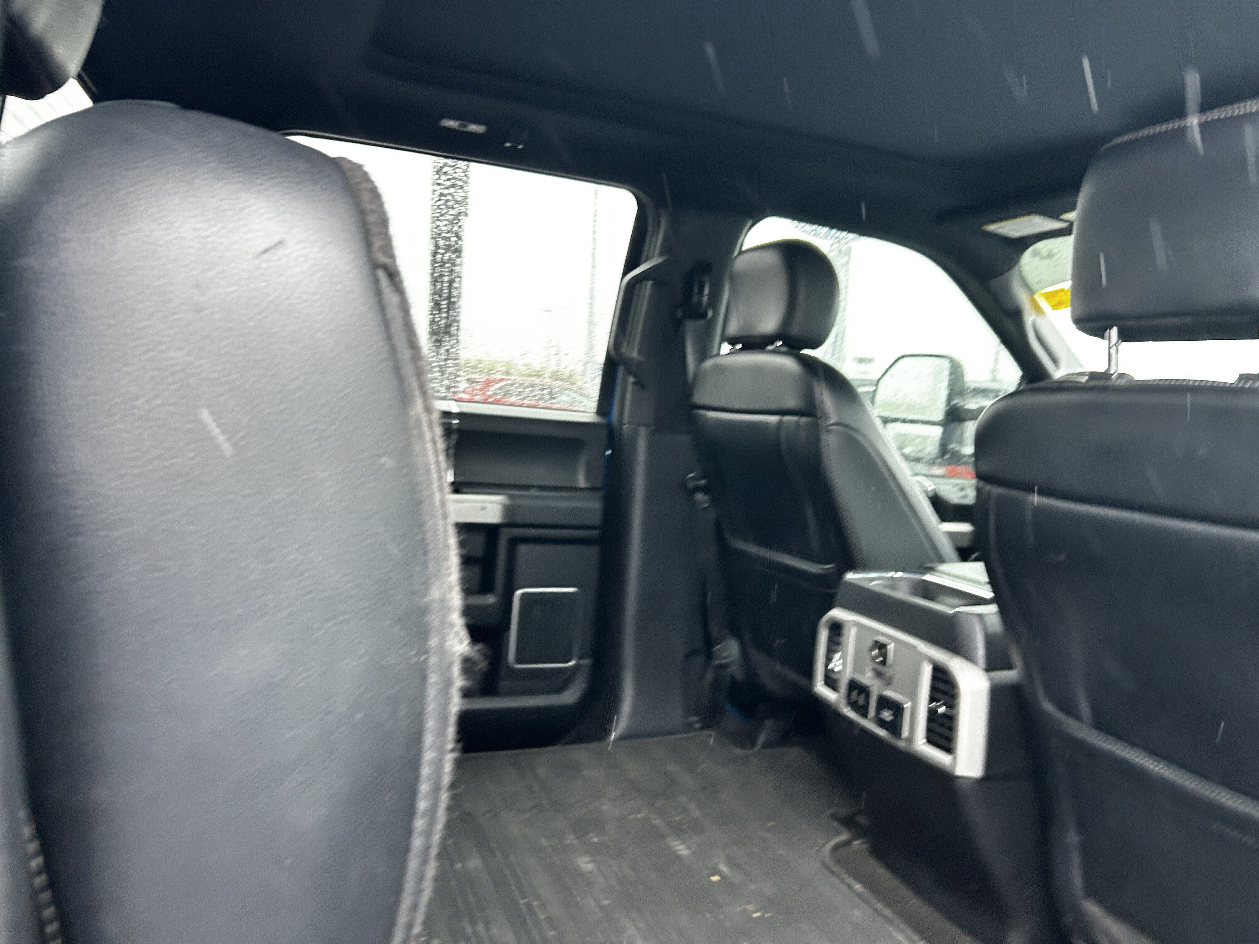 Certified 2019 Ford F150 Lariat w/ Equipment Group 502A Luxury AWD/4WD image 11