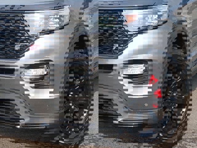 Certified 2022 Ford Explorer ST w/ Equipment Group 401A image 32