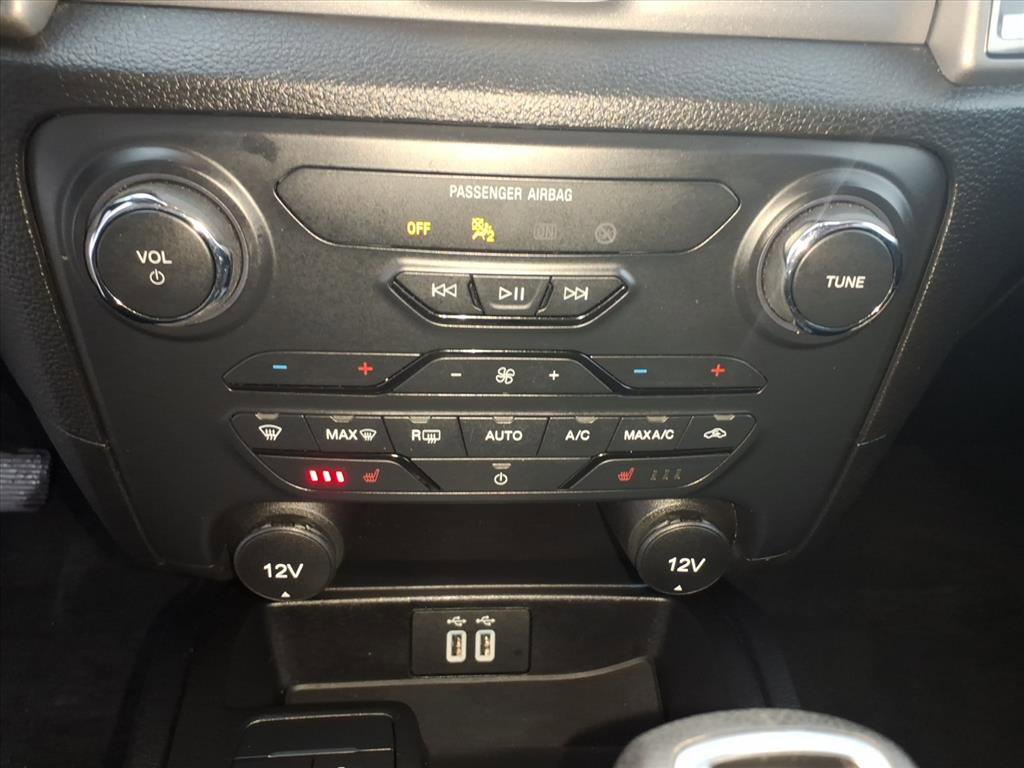 Certified 2023 Ford Ranger XLT w/ Equipment Group 302A High image 18