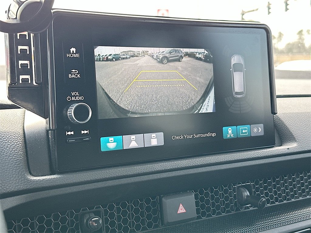 Used 2024 Honda CR-V Sport-L image 23