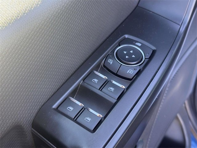 Certified 2024 Ford F150 STX image 16