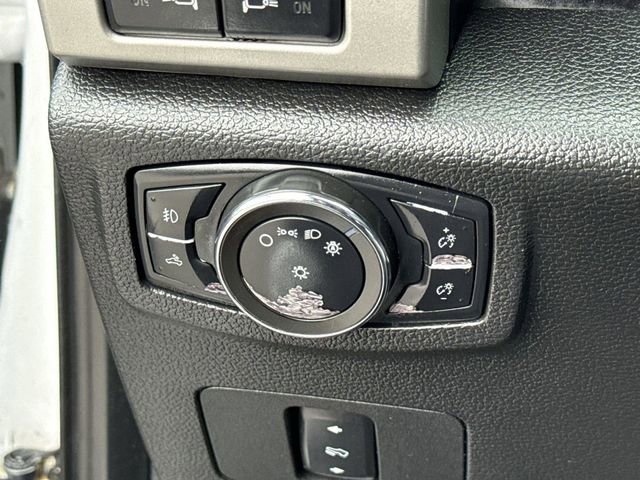 Certified 2021 Ford F250 Lariat w/ Lariat Value Package AWD/4WD image 38