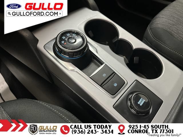 Certified 2023 Ford Bronco Sport Big Bend w/ Convenience Package AWD/4WD image 27