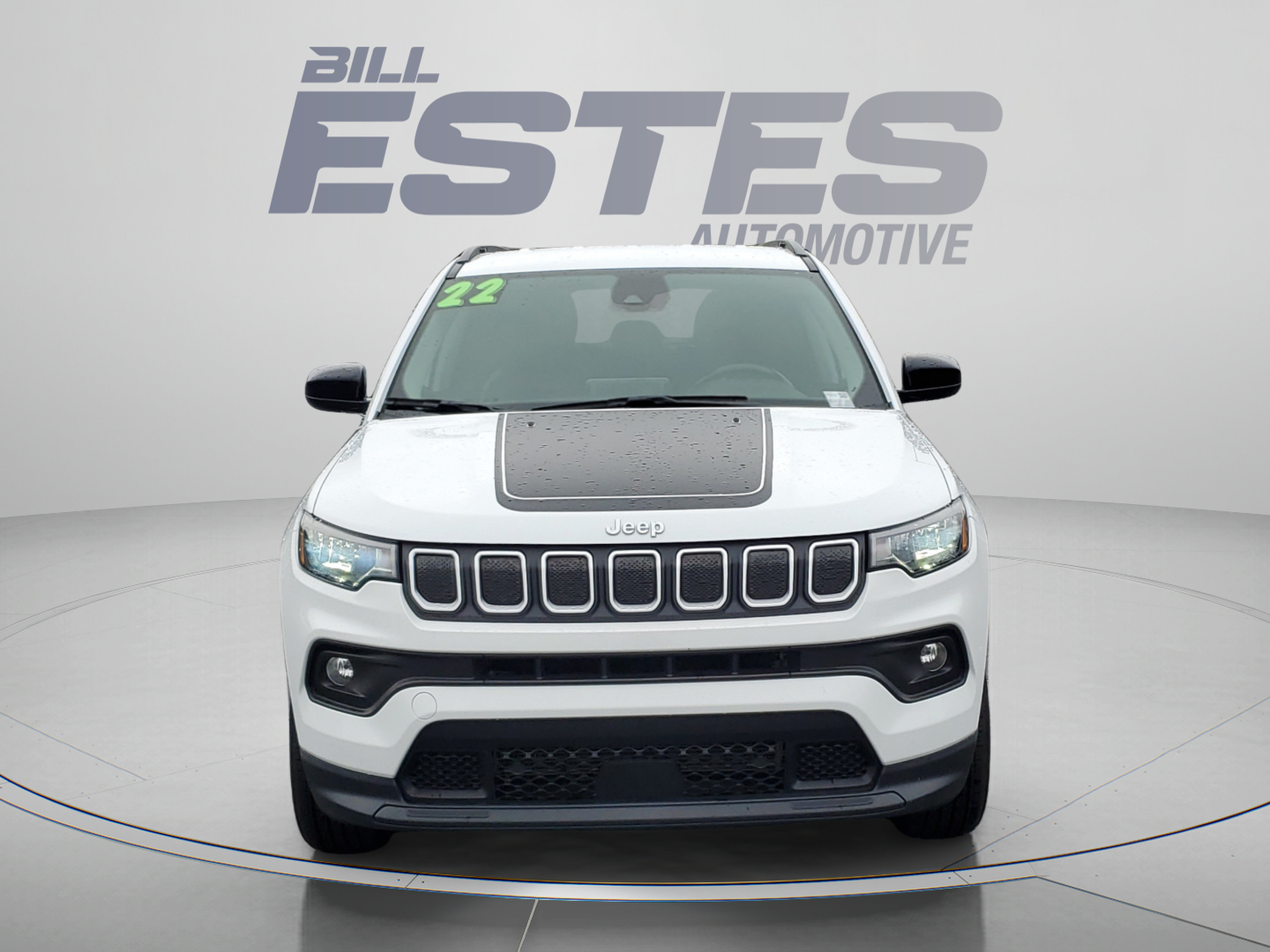 Used 2022 Jeep Compass Latitude w/ Convenience Group AWD/4WD image 6