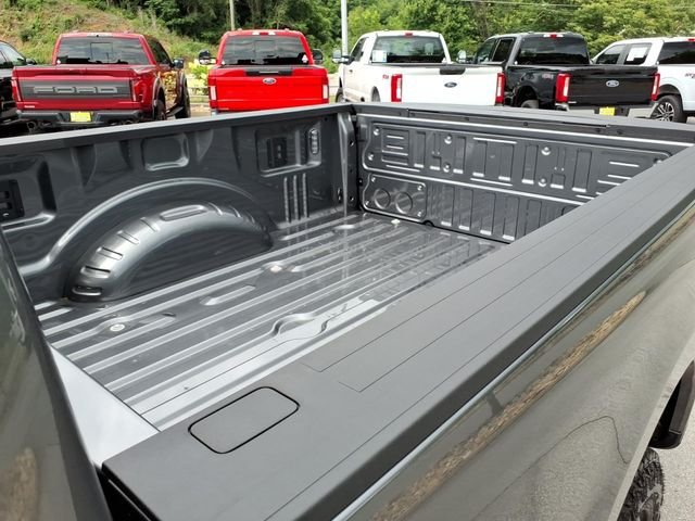 Certified 2025 Ford F250 Lariat w/ Chrome Package AWD/4WD image 19