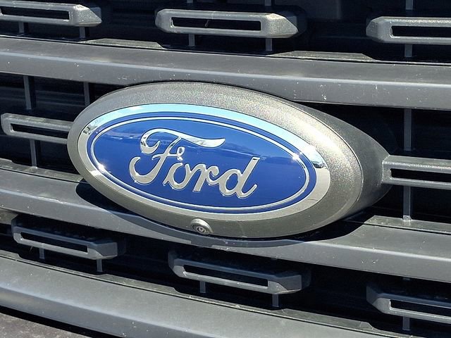 Certified 2023 Ford F150 XLT w/ Equipment Group 302A High image 10