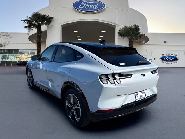 Certified 2023 Ford Mustang Mach-E Premium RWD image 8