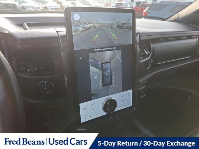 Certified 2023 Ford Expedition Max Limited image 24