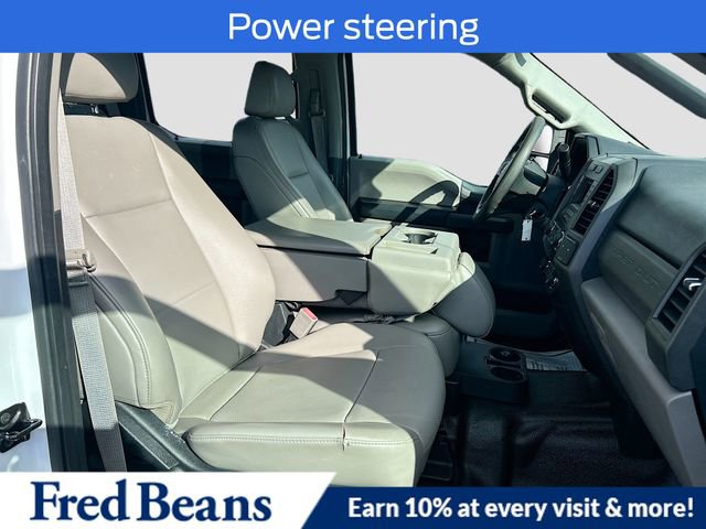 Certified 2019 Ford F250 XL w/ Power Equipment Group image 29