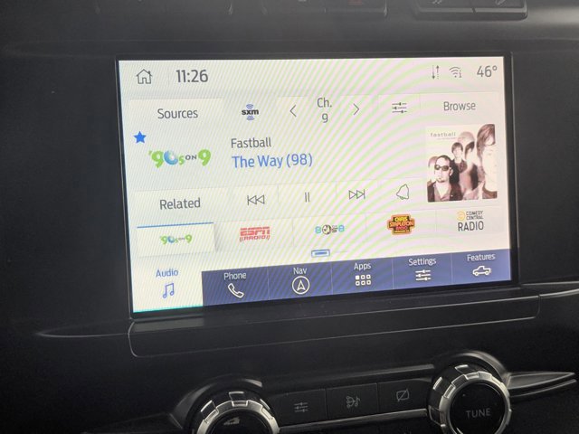 Certified 2021 Ford F150 XLT w/ Equipment Group 301A Mid image 26