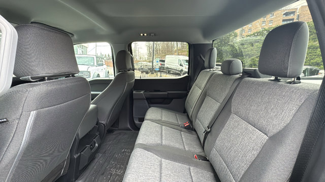 Certified 2024 Ford F150 XL AWD/4WD image 27